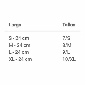 CA1081 Кухонный фартук 25X52X75 см
