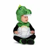 Lasten asut My Other Me Dinosaurus (3 Kappaletta)