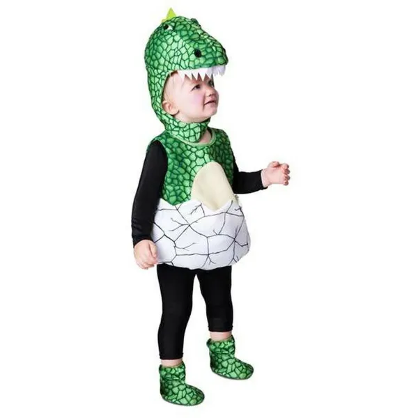 Kostiumas vaikams My Other Me Dinozauras (3 Dalys)