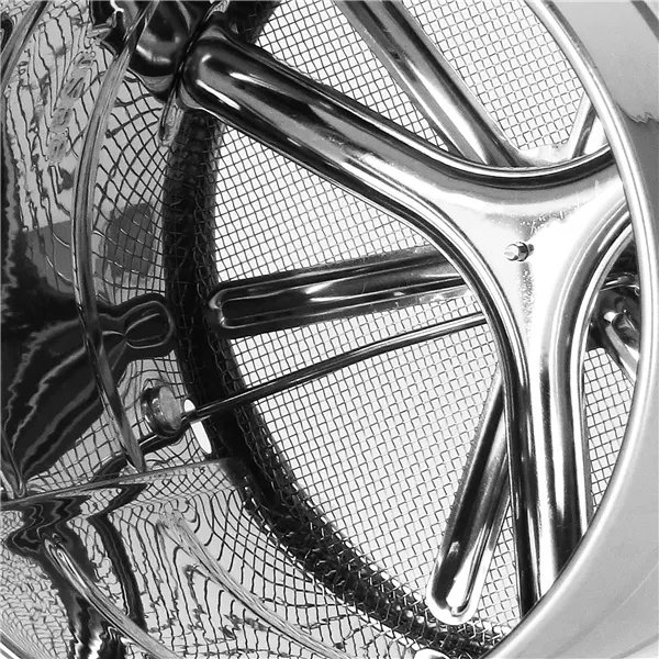 Miltų sijotuvas Springos KI0044