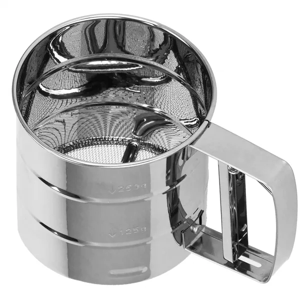 Jauhoseula Springos KI0044