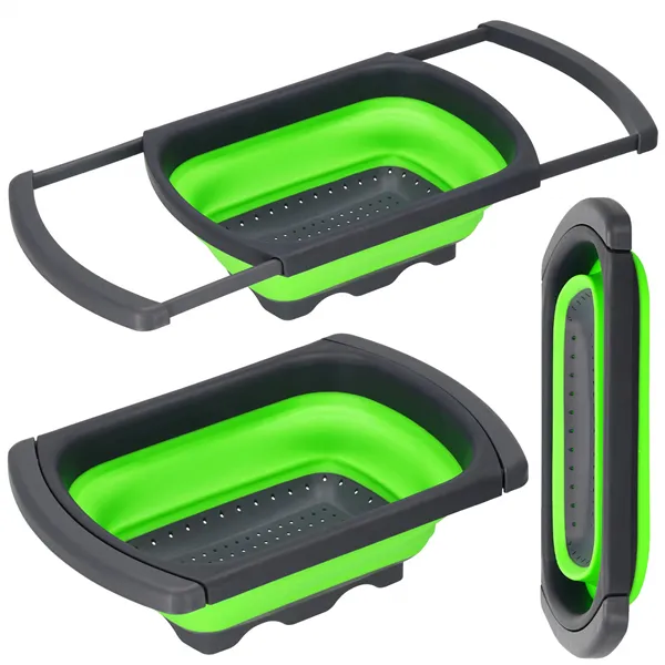 HA5196 СКЛАДНОЙ ДРУГЛАД С РУЧКАМИ