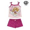Summer Pyjamas for Girls (Canine Patrol)