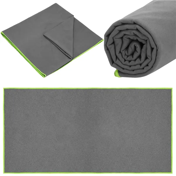 CS0016 БЫСТРОСУХОЕ ПОЛОТЕНЦЕ