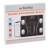 Ruhhy 22525 LCD analitinės vonios svarstyklės