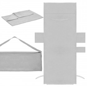 CS0022 RANTAPYYHE TUOLIN TUOLILLE, HARMAA