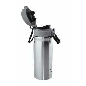 Термос для путешествий JATA 840 Сталь 350 ml