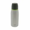 Travel thermos flask JATA 918 500 ml Grey
