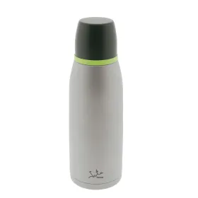 Термос для путешествий JATA 919 Серый 750 ml (Пересмотрено B)