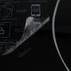 Ruhhy 22525 LCD analitinės vonios svarstyklės