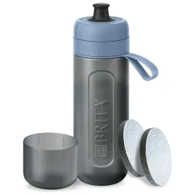Бутылка-фильтр Brita 1052250 Темно-синий