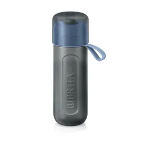 Бутылка-фильтр Brita 1052250 Темно-синий