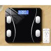 LCD vannitoakaal - analüütiline Ruhhy 22525