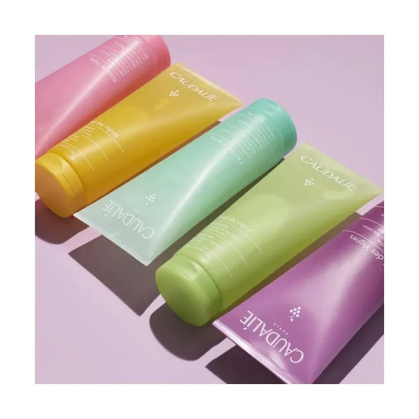 Dušas želeja Caudalie Soleil Des Vignes 200 ml Bez Ziepju Piedevas