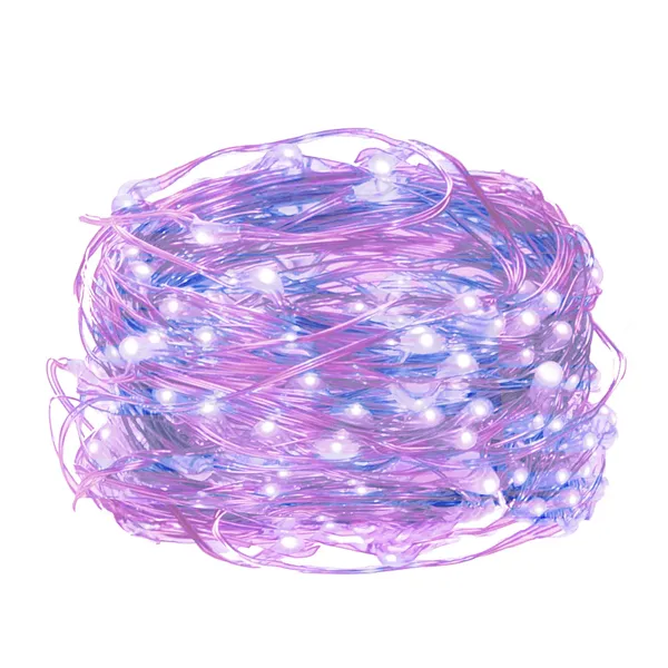 Joulukoristevalot Springos CL0023 100 LED