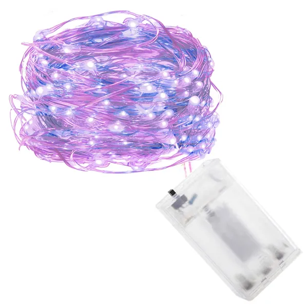 Joulukoristevalot Springos CL0023 100 LED