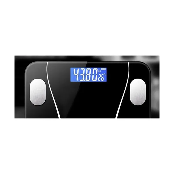 LCD vannitoakaal - analüütiline Ruhhy 22525