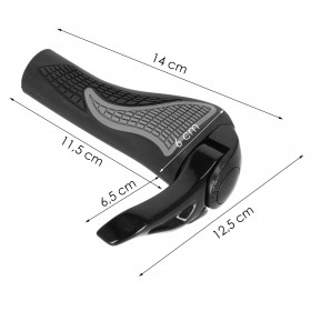 Roktura sature Springos BA0020