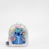 Child bag Stitch Pink 20 x 23 x 8 cm