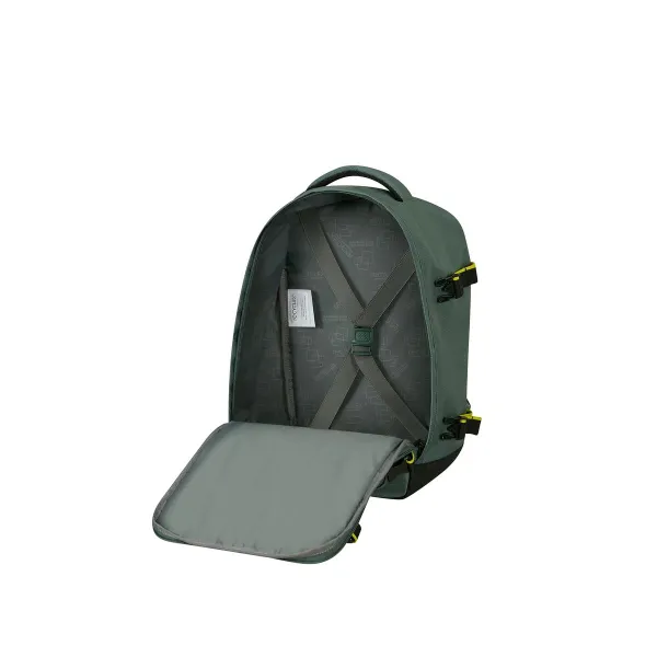 Cabin backpack American Tourister Take2cabin