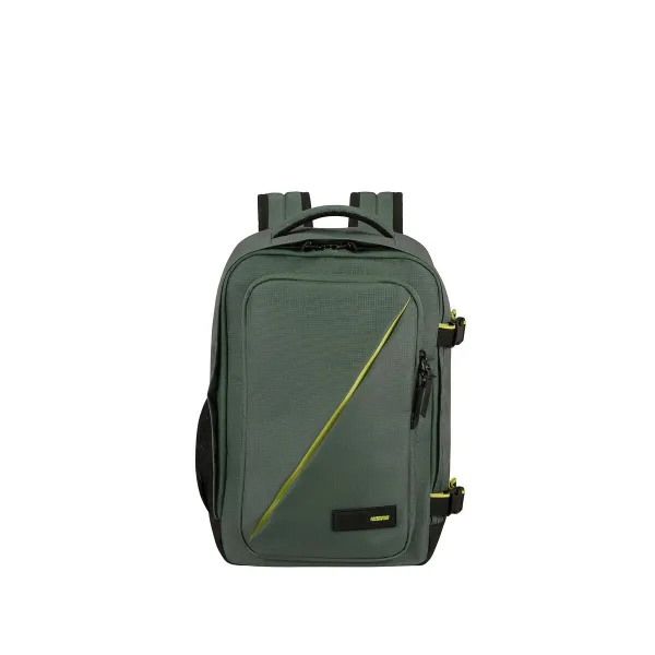 Cabin backpack American Tourister Take2cabin