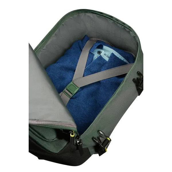 Cabin backpack American Tourister Take2cabin
