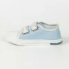 LED Trainers Frozen Light Blue