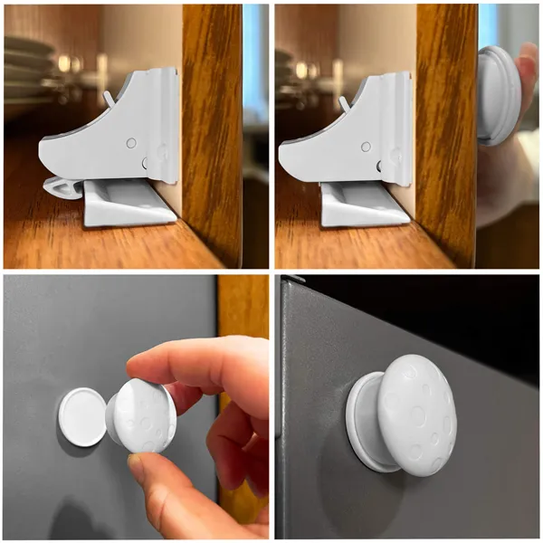 HA5132 КРЕПЛЕНИЕ ШКАФОВ И ЯЩИКОВ 13 ШТ.