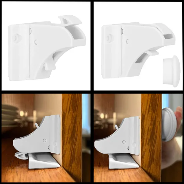 HA5132 КРЕПЛЕНИЕ ШКАФОВ И ЯЩИКОВ 13 ШТ.