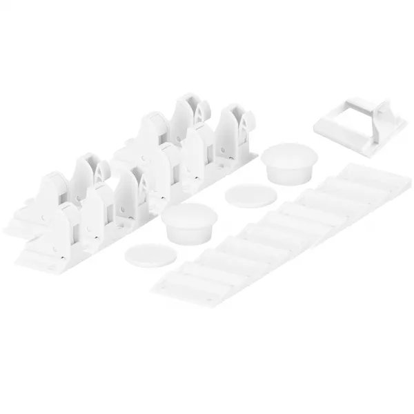 HA5132 КРЕПЛЕНИЕ ШКАФОВ И ЯЩИКОВ 13 ШТ.