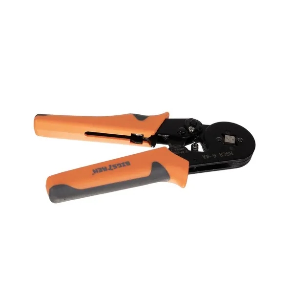 Spiedknaibles uzgaļiem 0,25–10 mm2 Bigstrene 22717