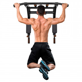 Wall mount multifunctional Springos FA1066