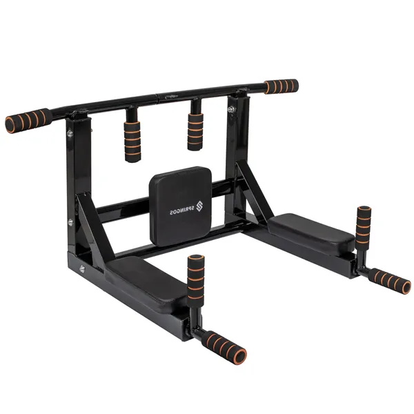 Seinäkiinnitys monikäyttöinen Springos FA1066