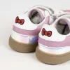 Sports Shoes for Kids Hello Kitty Pink