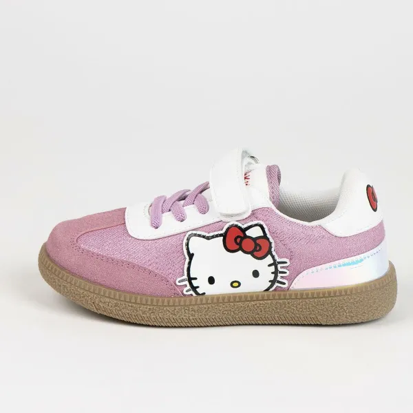 Sporta Apavi Bērniem Hello Kitty Rozā