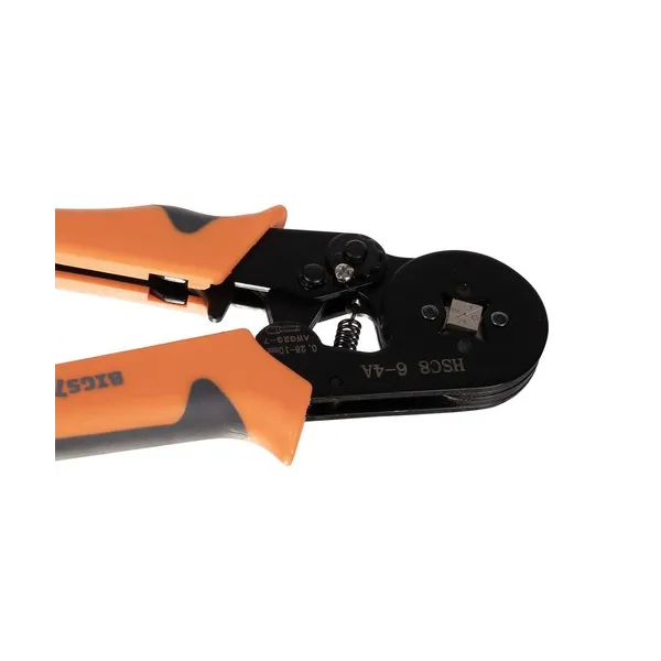 Spiedknaibles uzgaļiem 0,25–10 mm2 Bigstrene 22717