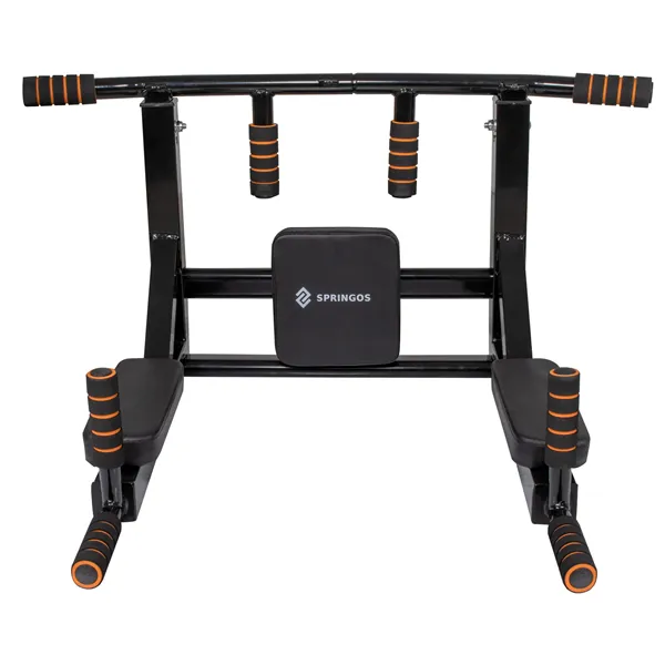 Seinäkiinnitys monikäyttöinen Springos FA1066