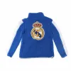 Свитер унисекс Real Madrid C.F. Синий