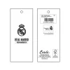 Uniseksinis megztinis Real Madrid C.F. Mėlyna