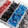 Spiedknaibles uzgaļiem 0,25–10 mm2 Bigstrene 22717