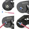Crimping tool for 0.25-10mm2 ferrules Bigstreen 22717