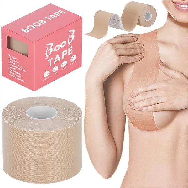 Krūšu lente Springos BA0001