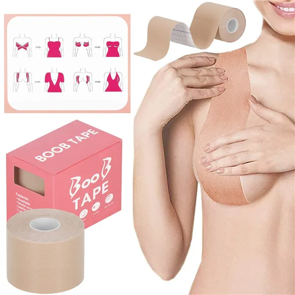 Krūtinės dirželis Springos BA0001