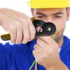 Crimping tool for 0.25-10mm2 ferrules Bigstreen 22717