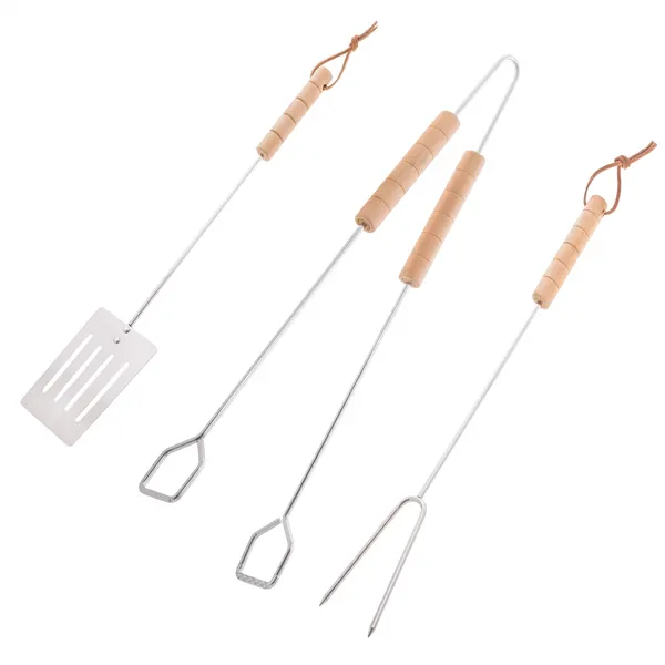 BQ0018 SPRINGOS GRILLILISÄVARUSTEET