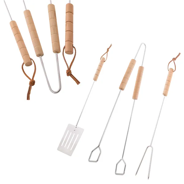 BQ0018 SPRINGOS GRILLILISÄVARUSTEET