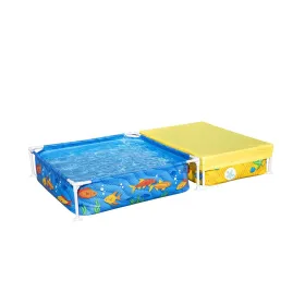 Затеняющая сетка Springos SN0019 140г/м2 1,5х50м зеленая