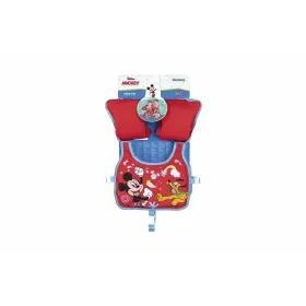 Plaukimo akiniai Bestway Raudona M/L 19-30 kg