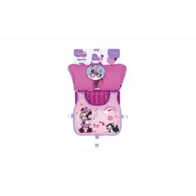 Plaukimo akiniai Bestway Rožinė M/L 19-30 kg