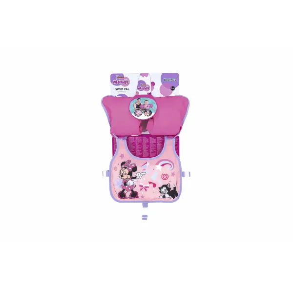 Uimalasit Bestway Pinkki M/L 19-30 kg